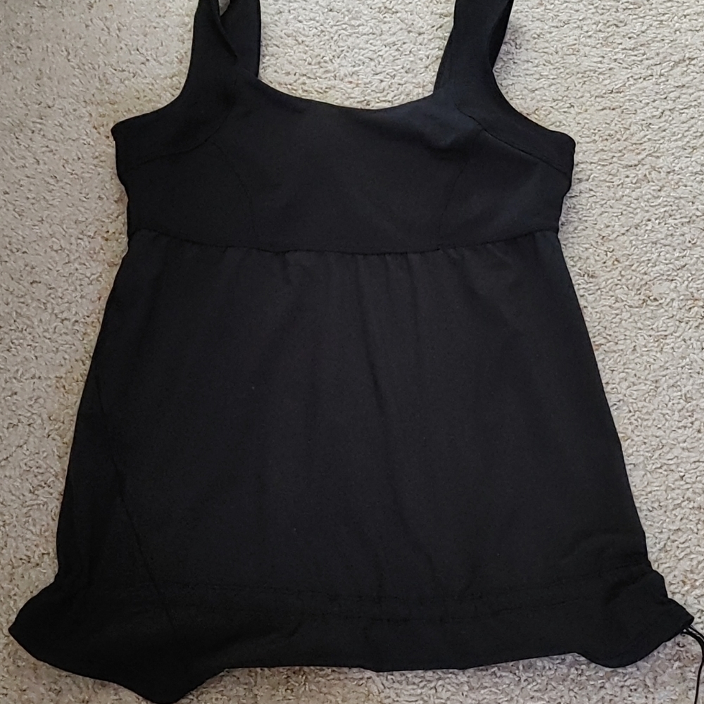 Lululemon Tame Me Tank